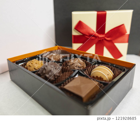 ギフトチョコ ギフトチョコ 121928685