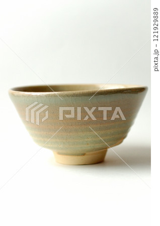 伯耆焼萩手井戸茶碗 伯耆焼萩手井戸茶碗 121929889