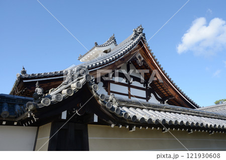 妙心寺 東海庵 京都市右京区花園 妙心寺 東海庵 京都市右京区花園 121930608