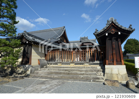 妙心寺　東海庵　京都市右京区花園 121930609