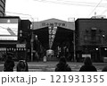 昭和レトロ×モダン 札幌・狸小路7丁目の魅力が凝縮された一枚 121931355