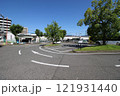 近鉄長野線喜志駅 121931440