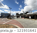 近鉄長野線富田林駅 121931641