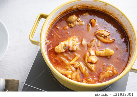 チキンのトマト煮 チキンのトマト煮 121932301