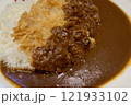 カツカレー 121933102