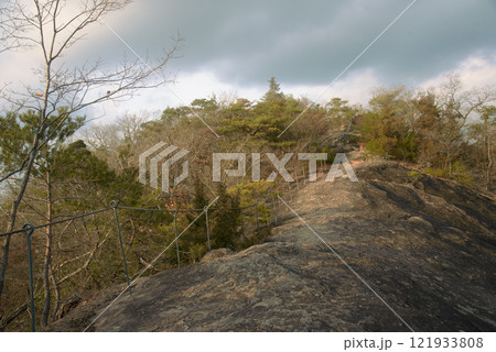 兵庫県・県立宝塚西谷の森公園馬の瀬 兵庫県・県立宝塚西谷の森公園馬の瀬 121933808