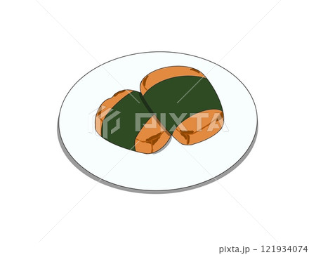 磯辺焼き 121934074