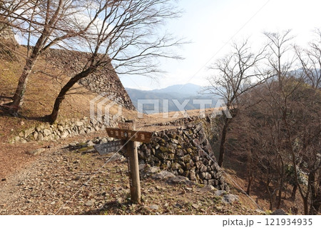 津和野城跡 津和野城跡 121934935