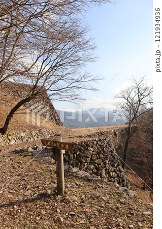 津和野城跡 121934936