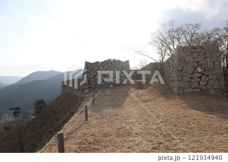 津和野城跡 121934940