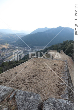 津和野城跡 津和野城跡 121934947