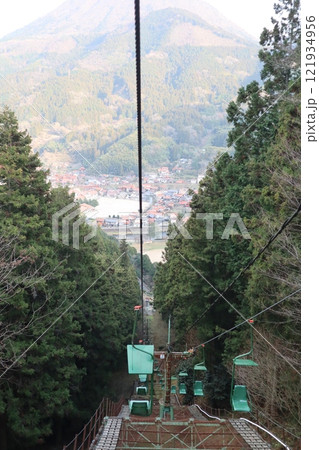 津和野城観光リフト 121934956