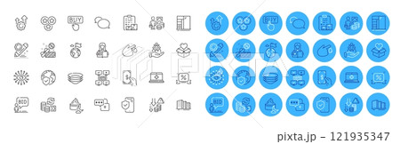 Blood donation, Woman read and Phone insurance line icons pack. Money profit, Donation, Auction web icon. Medical help, Change money, Destination flag pictogram. Artificial intelligence. Vector Blood donation, Woman read and Phone insurance line icons pack. Money profit, Donation, Auction web icon. Medical help, Change money, Destination flag pictogram. Artificial intelligence. Vector 121935347