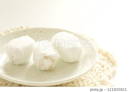 韓国の飴菓子のクルタレ 韓国の飴菓子のクルタレ 121935921