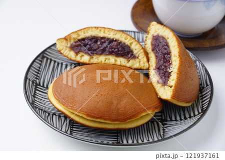 どらやき どらやき 121937161