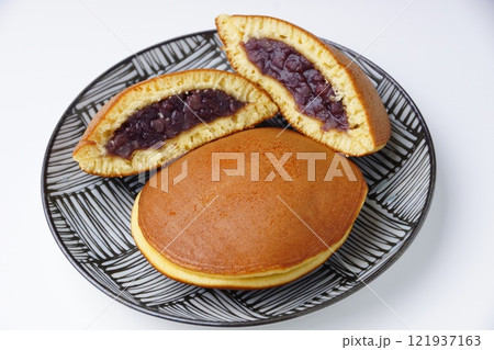 どらやき 121937163