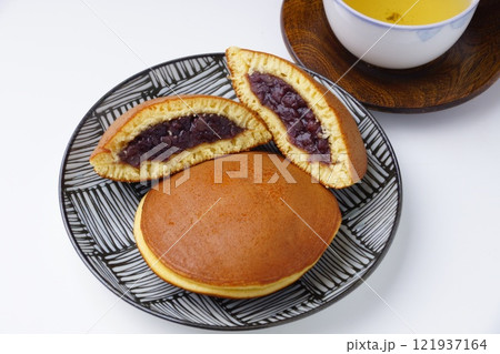どらやき どらやき 121937164