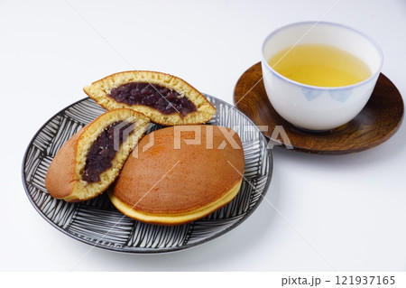 どらやき どらやき 121937165