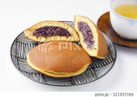 どらやき どらやき 121937166