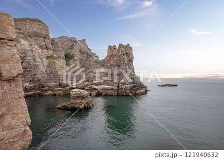 Baekryeong Island Trip 121940632