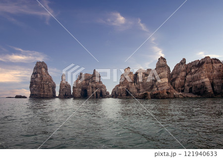 Baekryeong Island Trip 121940633