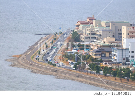 松江しんじ湖温泉 松江しんじ湖温泉 121940813