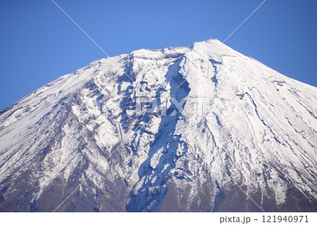 冬の富士山 ☆mar_lapin 冬の富士山 ☆mar_lapin 121940971