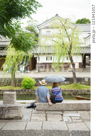 倉敷・美観地区 121941057