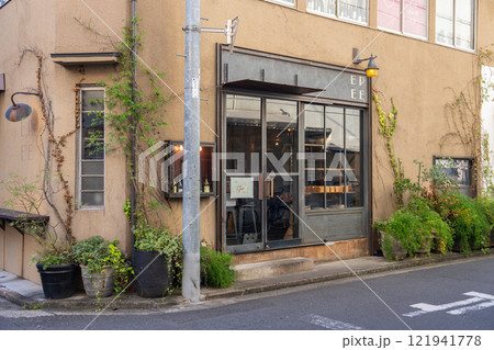 吉祥寺のBoulangerie Bistro EPEE 121941778