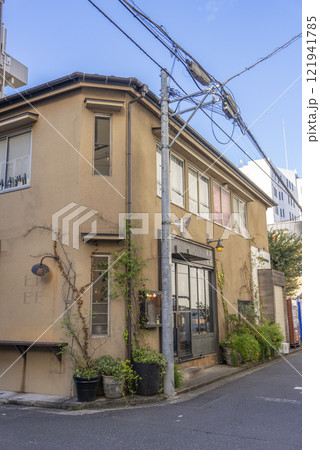 【縦写真】吉祥寺のBoulangerie Bistro EPEE 121941785