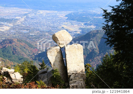 御在所岳 御在所岳 121941864