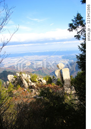 御在所岳 御在所岳 121941866