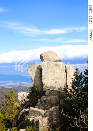 御在所岳 121941868