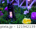 おしゃれな香水瓶 121942139