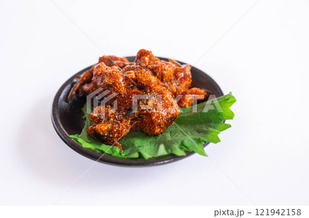 真鱈の子の佃煮 真鱈の子の佃煮 121942158