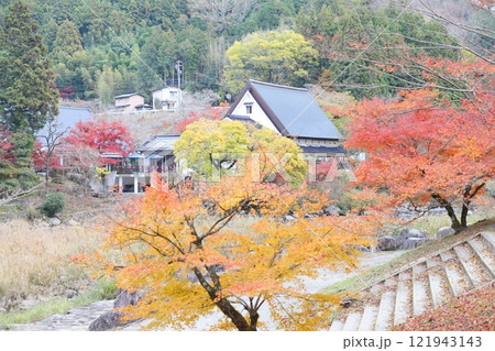 香嵐渓 紅葉(愛知県 豊田市) 香嵐渓 紅葉(愛知県 豊田市) 121943143