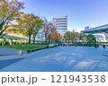 【東京】六本木ヒルズ内の風景2 121943538