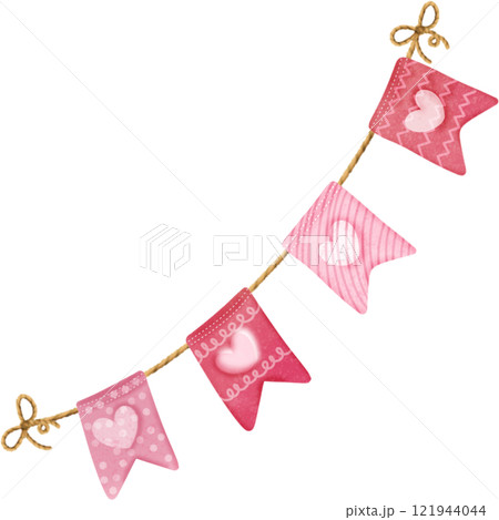 valentine flag love sweet valentine flag love sweet 121944044