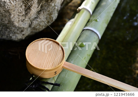 豊国神社(名古屋)の手水舎 豊国神社(名古屋)の手水舎 121945666