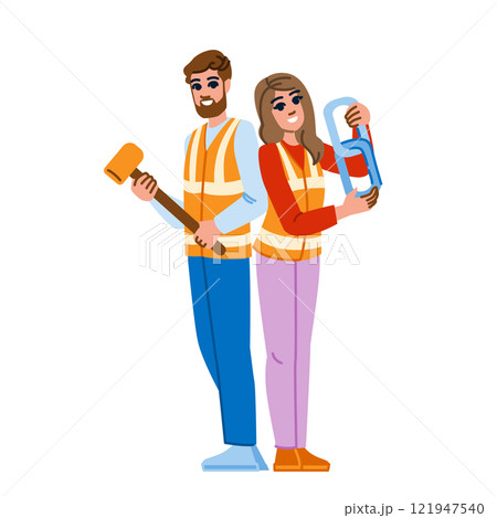 back link building vector 121947540