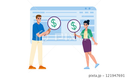 test paid search vector test paid search vector 121947691