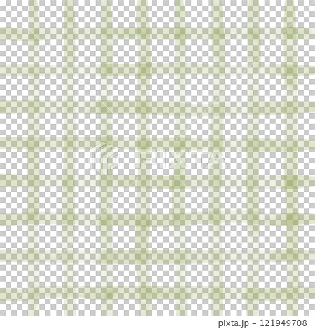 Sage Green Plaid Gingham Hand Drawn Background Pattern Overlay Sage Green Plaid Gingham Hand Drawn Background Pattern Overlay 121949708