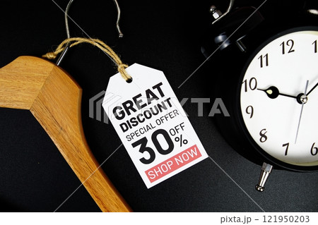 Great Discount 30% Special Offer 121950203