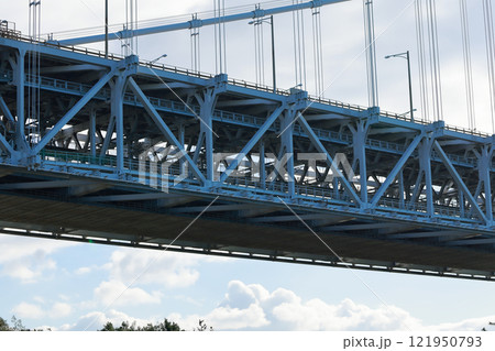 瀬戸大橋 瀬戸大橋 121950793
