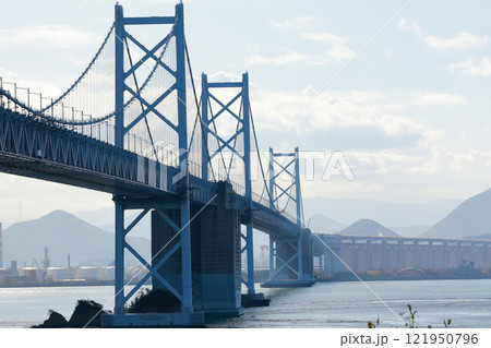 瀬戸大橋 瀬戸大橋 121950796