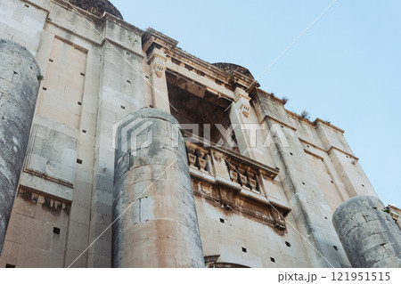 シチリア島の教会表 121951515