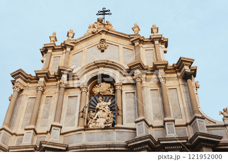 シチリア島の風景 121952000