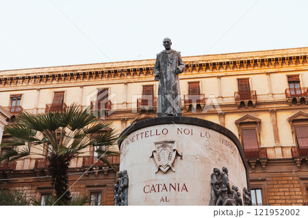 シチリア島の風景 シチリア島の風景 121952002