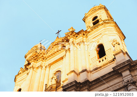 シチリア島の風景 121952003