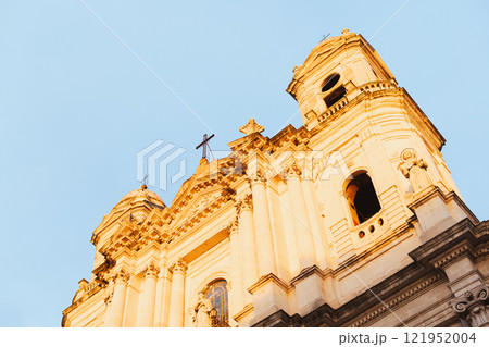 シチリア島の風景 121952004